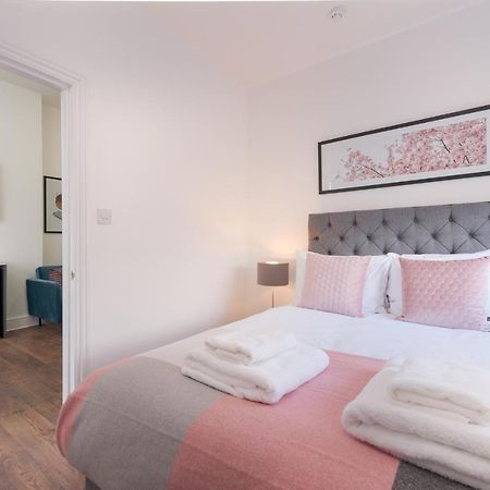 Earl'S Court By Capital Apartman London Kültér fotó