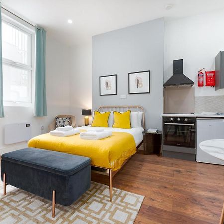 Earl'S Court By Capital Apartman London Kültér fotó