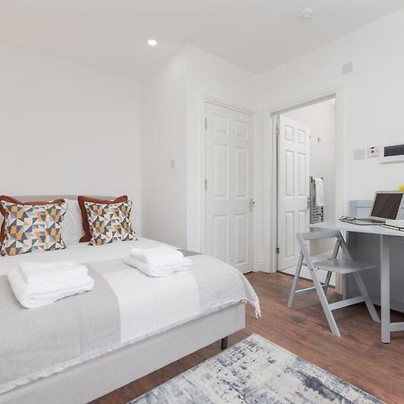 Earl'S Court By Capital Apartman London Kültér fotó