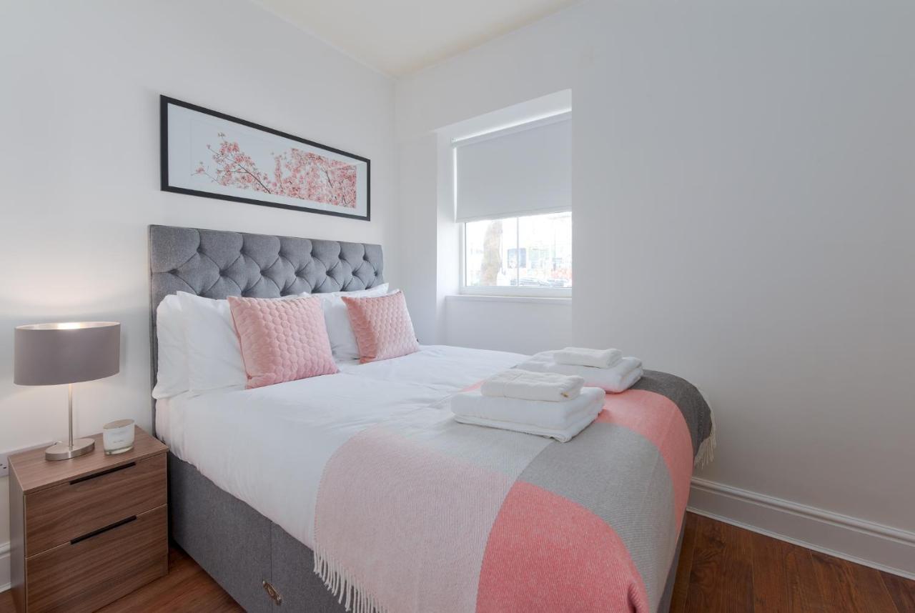 Earl'S Court By Capital Apartman London Kültér fotó