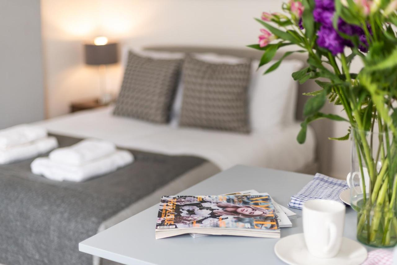 Earl'S Court By Capital Apartman London Kültér fotó
