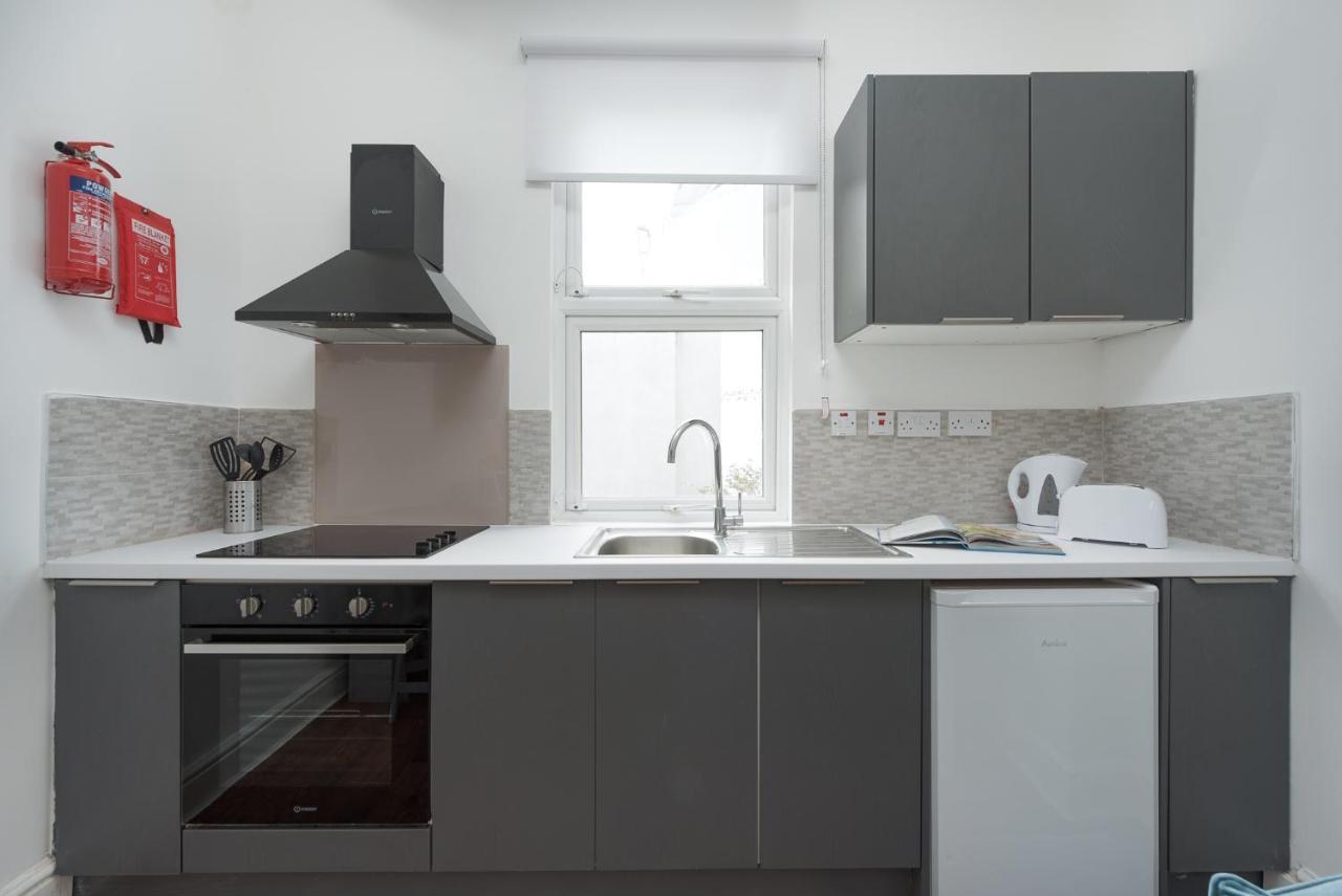 Earl'S Court By Capital Apartman London Kültér fotó