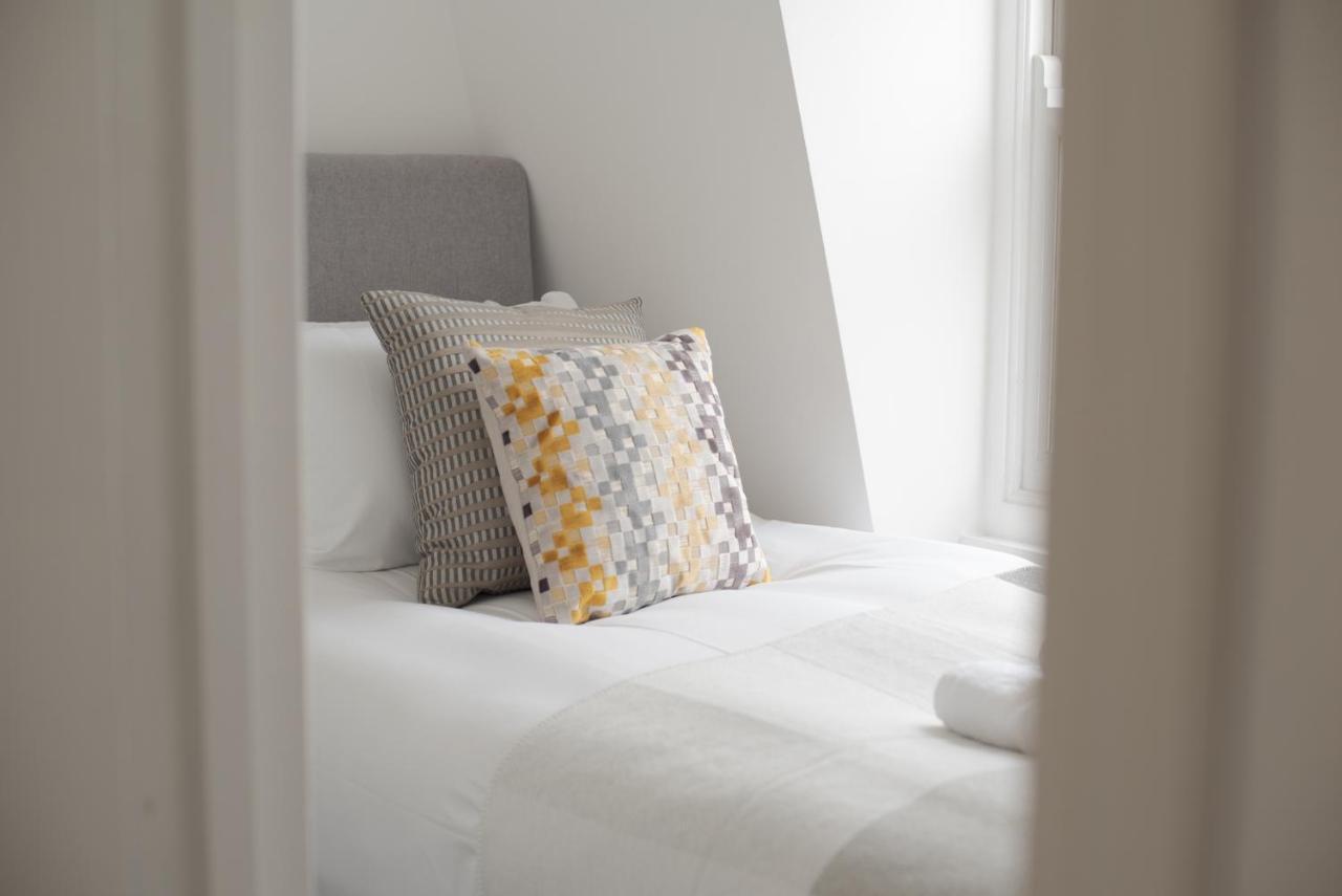 Earl'S Court By Capital Apartman London Kültér fotó