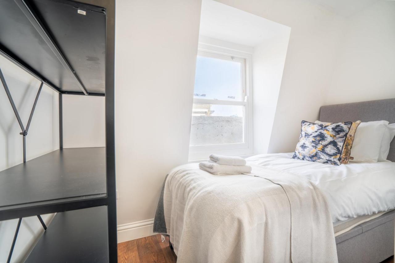 Earl'S Court By Capital Apartman London Kültér fotó