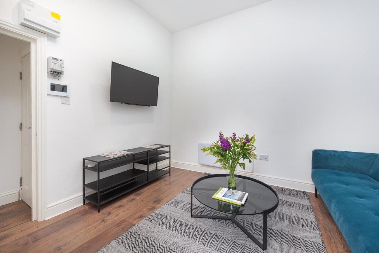 Earl'S Court By Capital Apartman London Kültér fotó