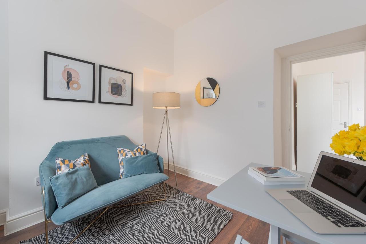 Earl'S Court By Capital Apartman London Kültér fotó