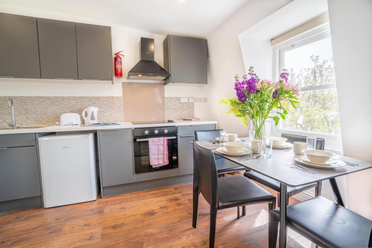 Earl'S Court By Capital Apartman London Kültér fotó