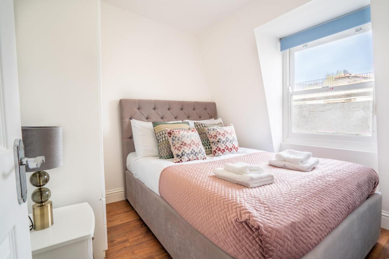 Earl'S Court By Capital Apartman London Kültér fotó