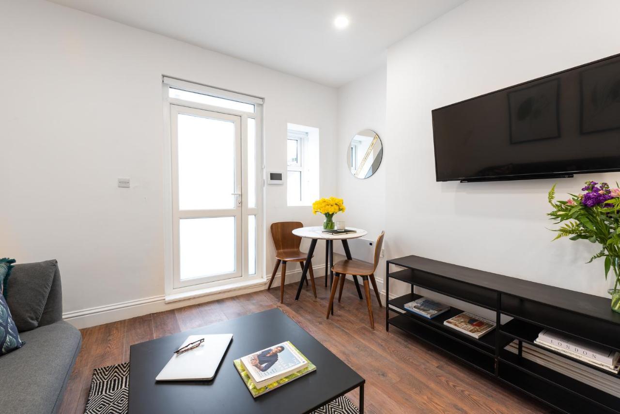 Earl'S Court By Capital Apartman London Kültér fotó
