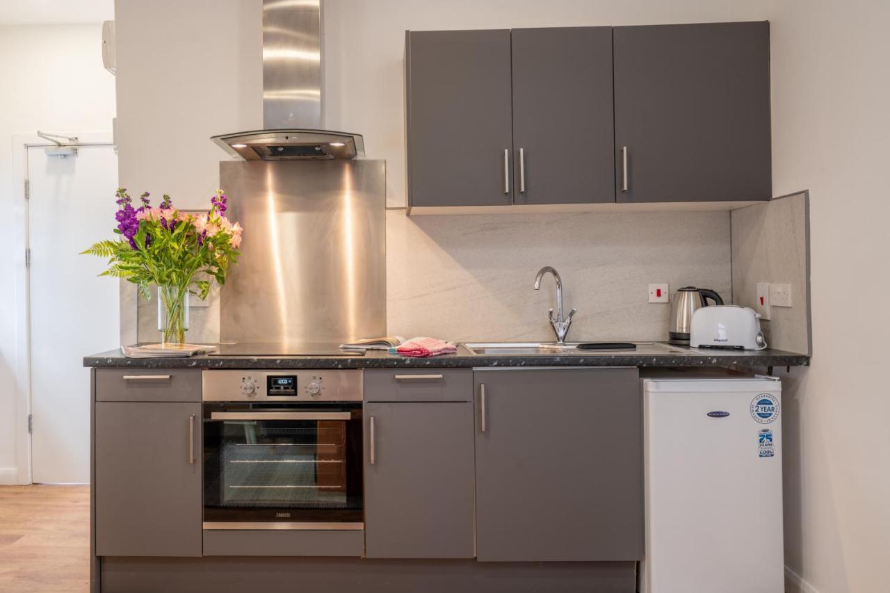 Earl'S Court By Capital Apartman London Kültér fotó