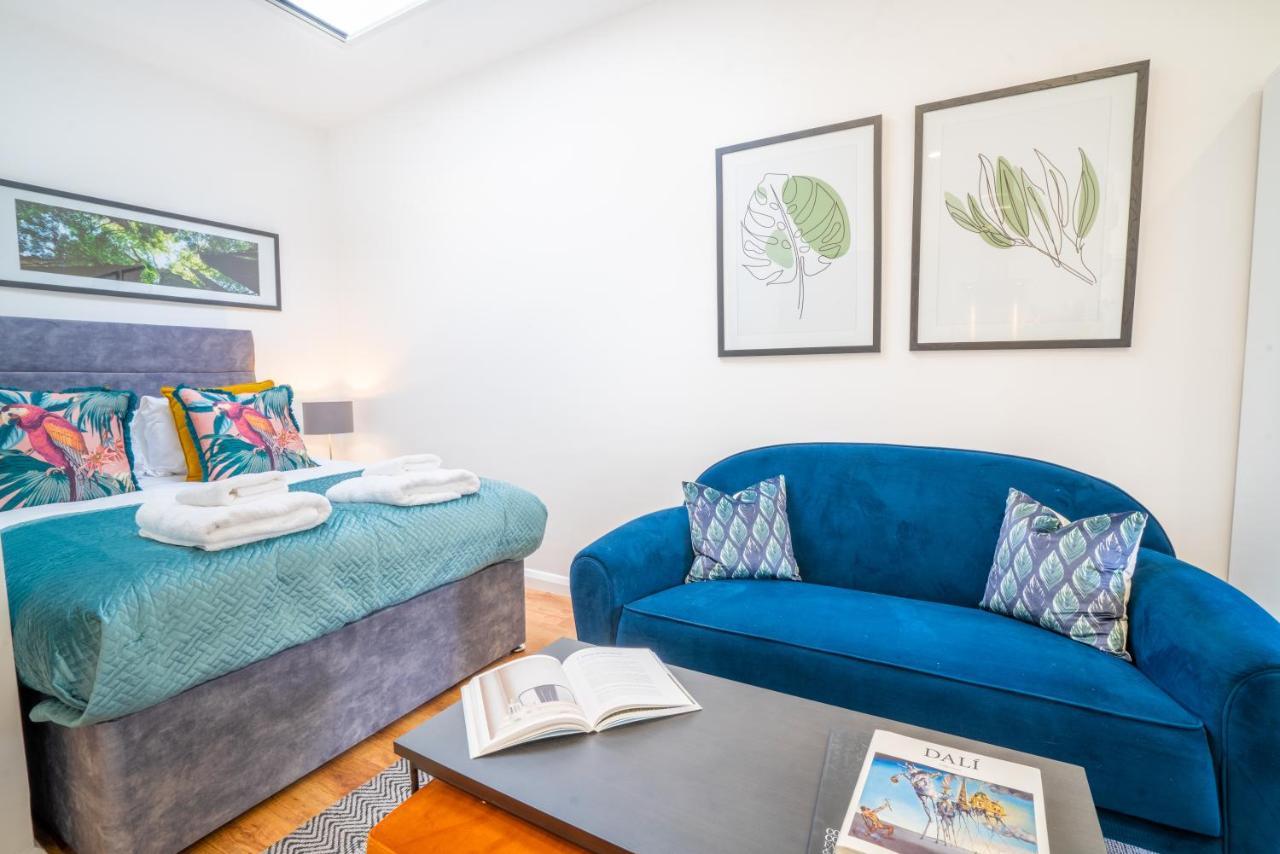Earl'S Court By Capital Apartman London Kültér fotó